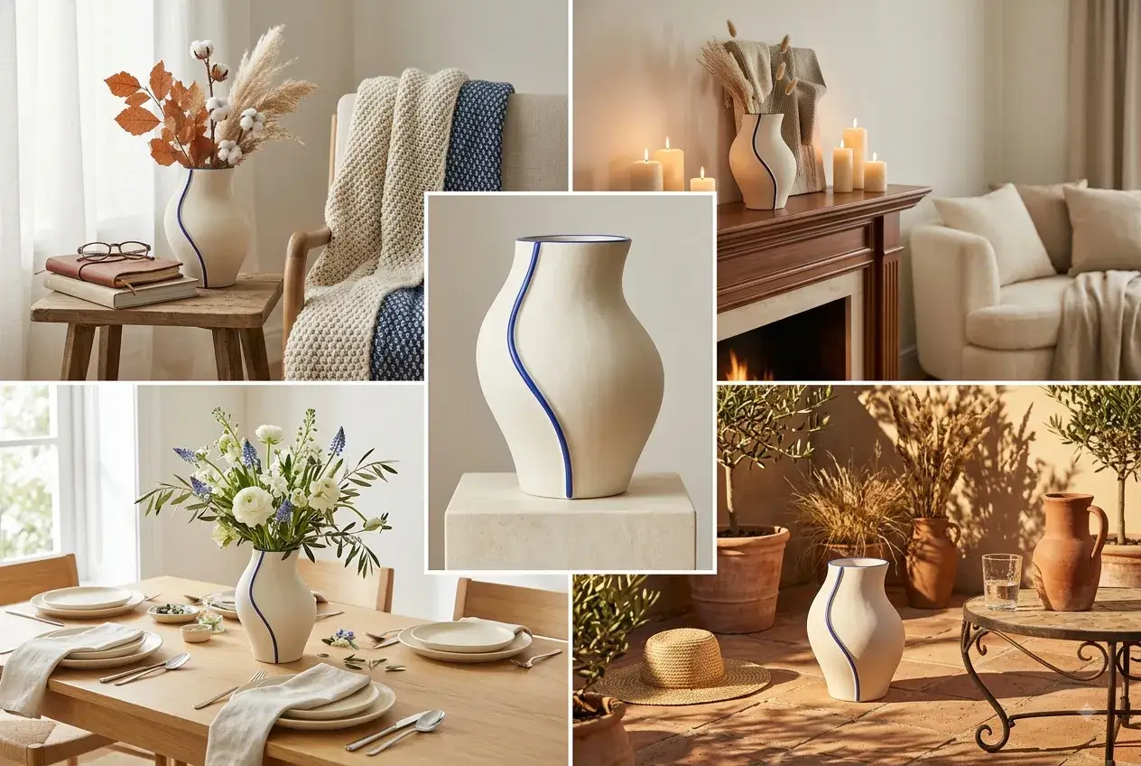 Product Staging preview